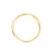 Bague Callistine Or Jaune Diamant - Bagues avec pierre Femme | Histoire d’Or