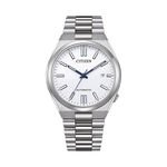 Montre Citizen Tsuyosa Nj0159 Blanc - Montres Homme | Histoire d&rsquo;Or