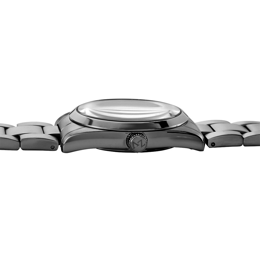 Montre Zadig & Voltaire Noir - Montres Femme | Histoire d’Or