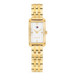 Montre Tommy Hilfiger Madison Blanc - Montres Femme | Histoire d&rsquo;Or