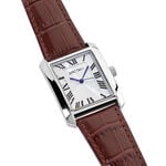 Montre Arctik Origin Argent&eacute; - F&ecirc;te des p&egrave;res Homme | Histoire d&rsquo;Or