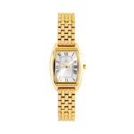 Montre O Watch Curved Argent&eacute; - Montres Femme | Histoire d&rsquo;Or