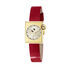Montre Lip Mach 2000 Mini Square Doré - Montres Femme | Histoire d’Or
