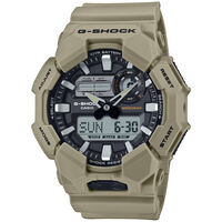 Montre Casio G-shock Noir