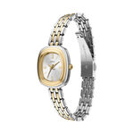 Montre Fossil Emerson Argent&eacute; - Montres Femme | Histoire d&rsquo;Or