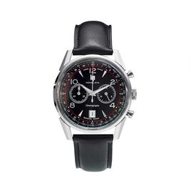 Montre Lip Himalaya Noir - Montres Famille | Histoire d’Or