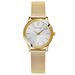 Montre Pierre Lannier Week End Ligne Pure Argent - Montres Femme | Histoire d’Or