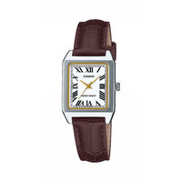 Montre Casio Collection Blanc