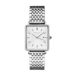 Montre Rosefield Boxy Blanc - Montres Femme | Histoire d&rsquo;Or