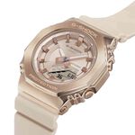 Montre Casio G-shock Casio G Shock Gm2100 Rose - Montres Femme | Histoire d&rsquo;Or