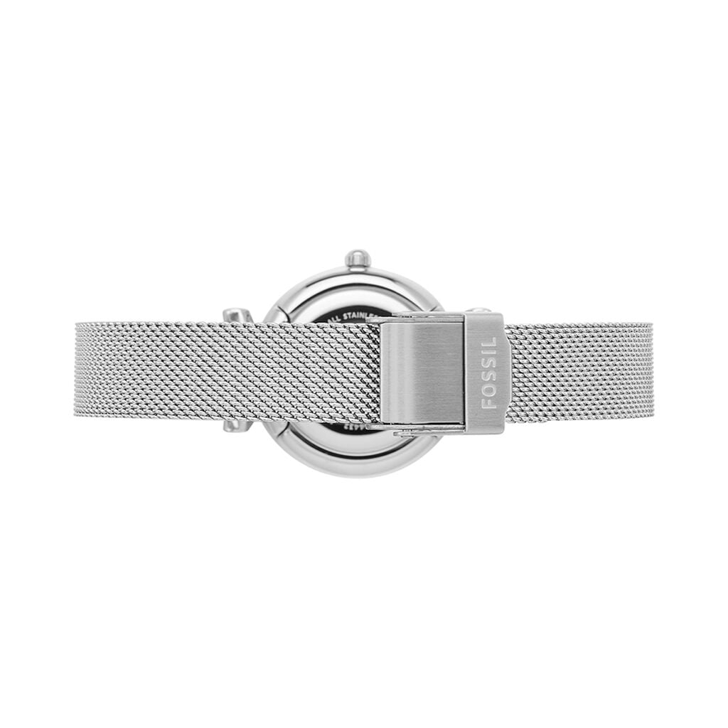 Montre Fossil Carlie Mini Nacre - Montres Femme | Histoire d&rsquo;Or