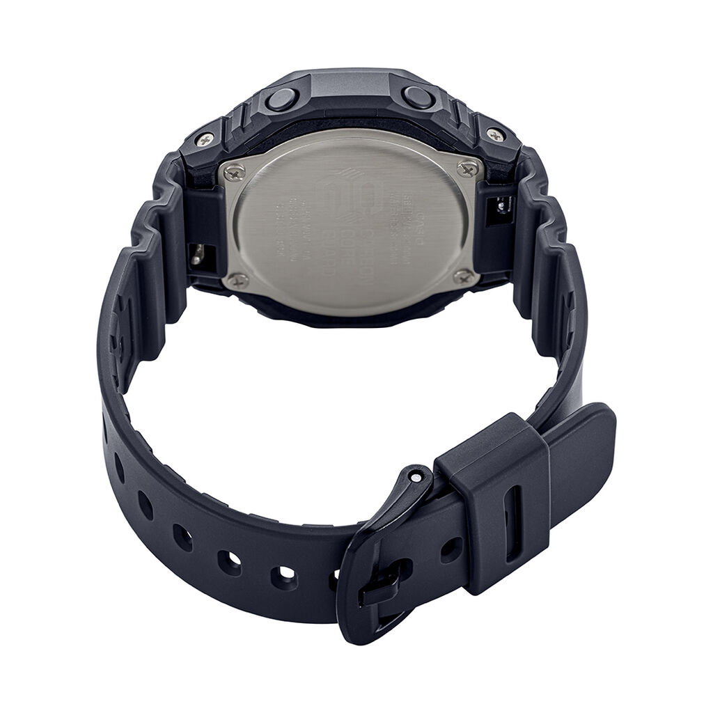 Montre Casio G-shock Rose - Montres Femme | Histoire d&rsquo;Or