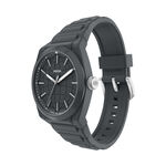 Montre Fossil Everett 3 Hand Gris - F&ecirc;te des p&egrave;res Homme | Histoire d&rsquo;Or