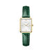 Montre Rosefield Octagon Xs Blanc - Montres Femme | Histoire d’Or