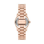 Montre Michael Kors Lexington Rose - Montres Femme | Histoire d&rsquo;Or
