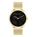 Montre Calvin Klein Ck Iconic Noir - Montres Femme | Histoire d’Or