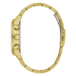 Montre Guess Parker Noir - Id&eacute;es cadeaux Homme | Histoire d&rsquo;Or
