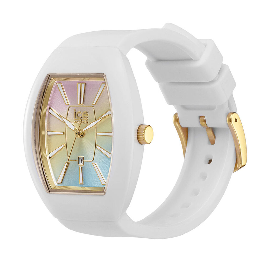 Montre Ice Watch Boliday Multicolore - Montres Femme | Histoire d’Or