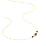 Collier Andrienne Or Jaune - Colliers Femme | Histoire d&rsquo;Or