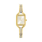 Montre Codhor Lise Argent&eacute; - Montres Femme | Histoire d&rsquo;Or