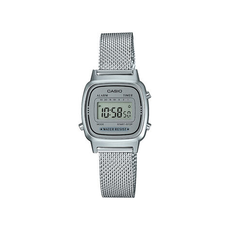 Montre Casio Collection Vintage Divers - Montres Femme | Histoire d’Or