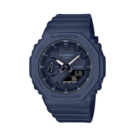Montre Casio G-shock Classic Noir - Montres Femme | Histoire d&rsquo;Or