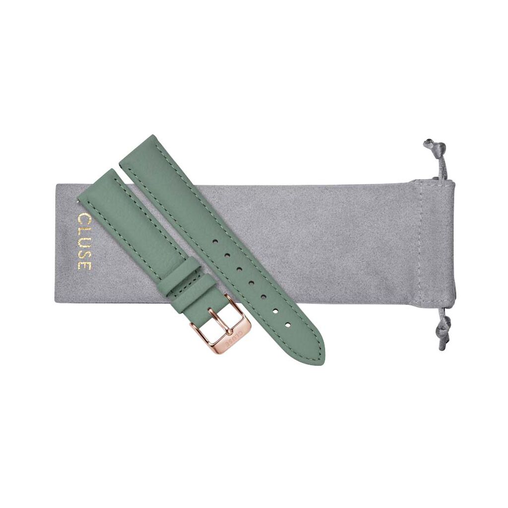 Bracelet De Montre Cluse Cuir - Bracelets de montres Femme | Histoire d&rsquo;Or