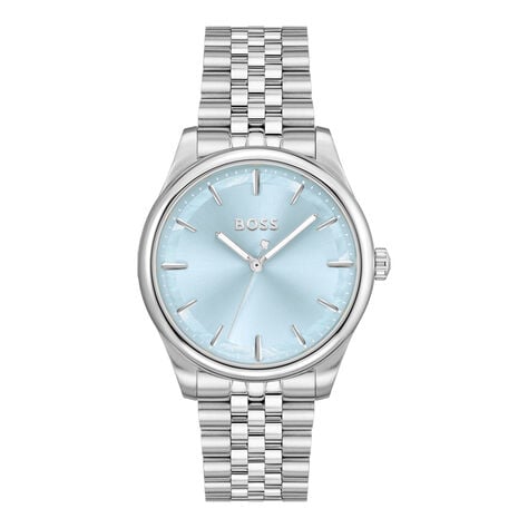 Montre Boss Graceful Bleu - Montres Femme | Histoire d&rsquo;Or