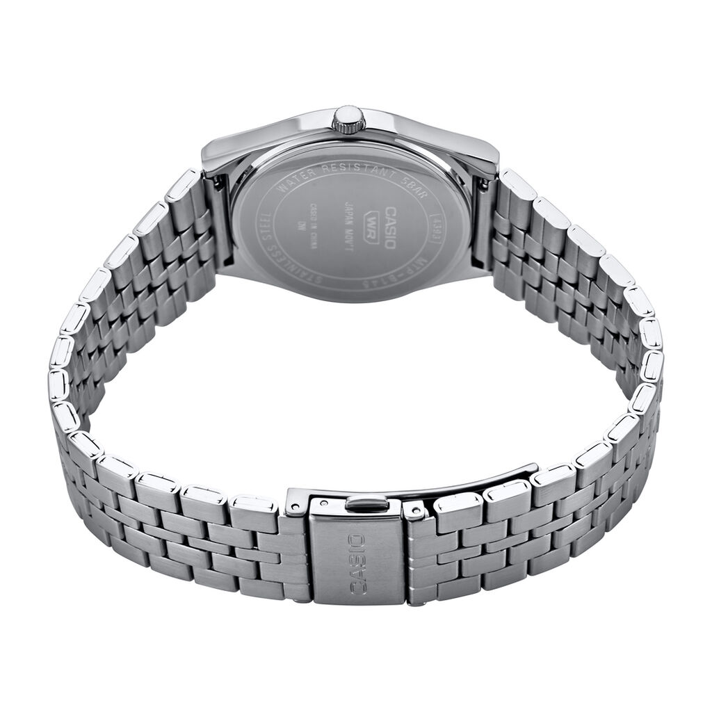 Montre Casio Collection Azur - Montres Unisex | Histoire d&rsquo;Or