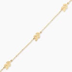 Bracelet Edinna Or Jaune - Bracelets Femme | Histoire d&rsquo;Or