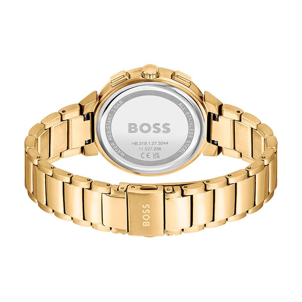 Montre Boss One Vert - Montres Femme | Histoire d’Or
