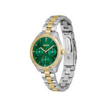Montre Boss Sage Sport Vert - Montres Femme | Histoire d&rsquo;Or