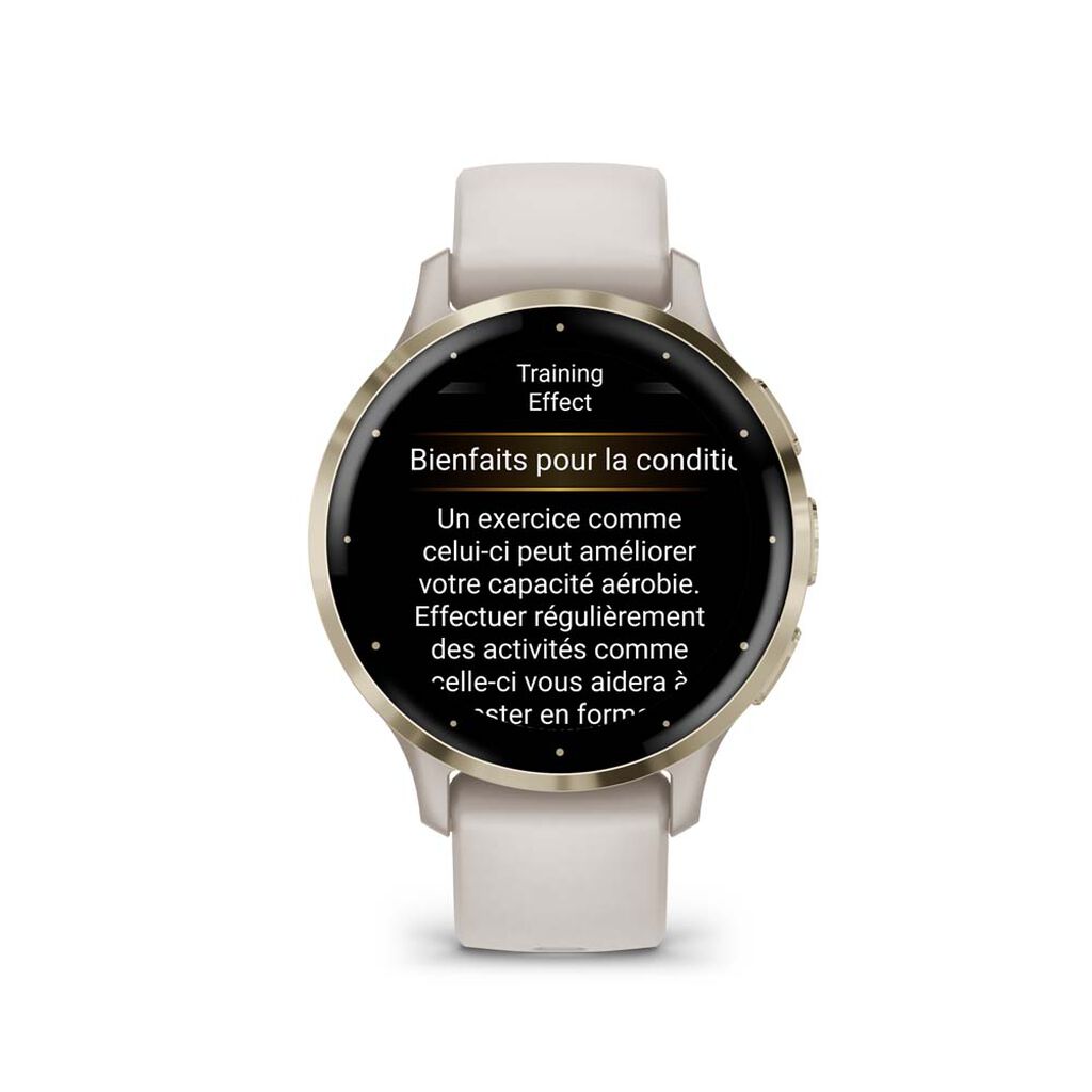 Montre Connectée Garmin Venu 3 - Montres connectées Famille | Histoire d’Or