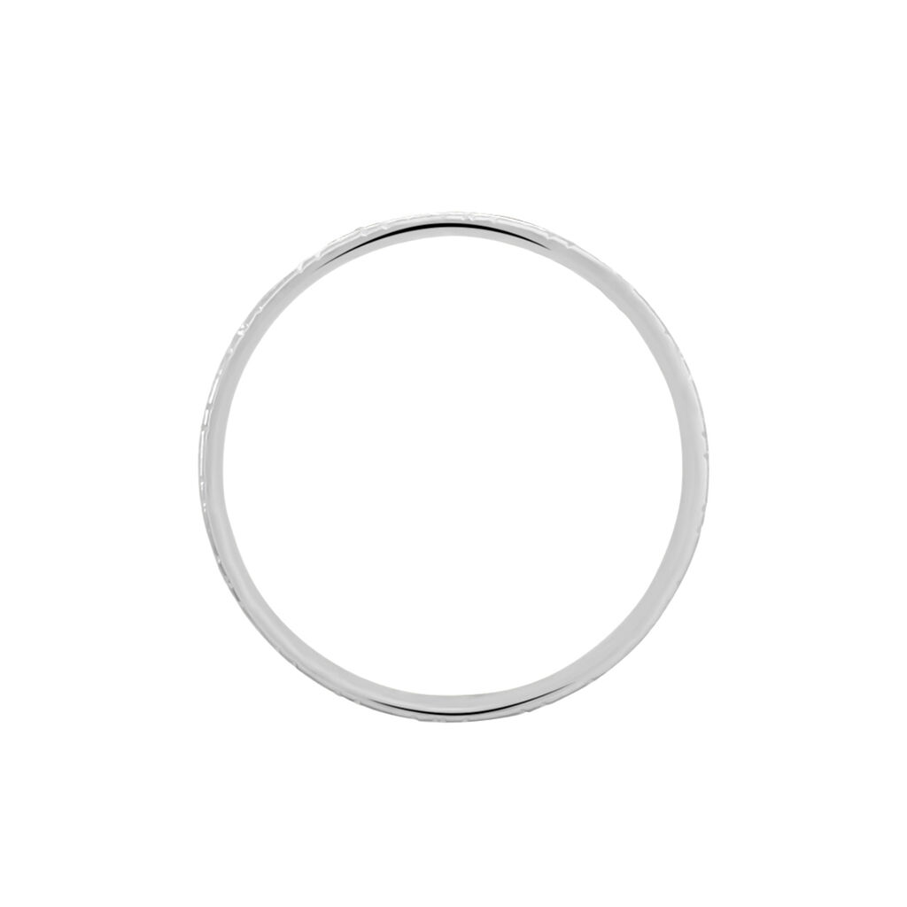 Alliance Epinel Or Blanc - Alliances Famille | Histoire d&rsquo;Or