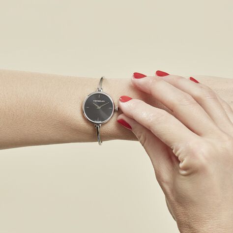 Montre Herbelin Fil Noir - Montres Femme | Histoire d’Or