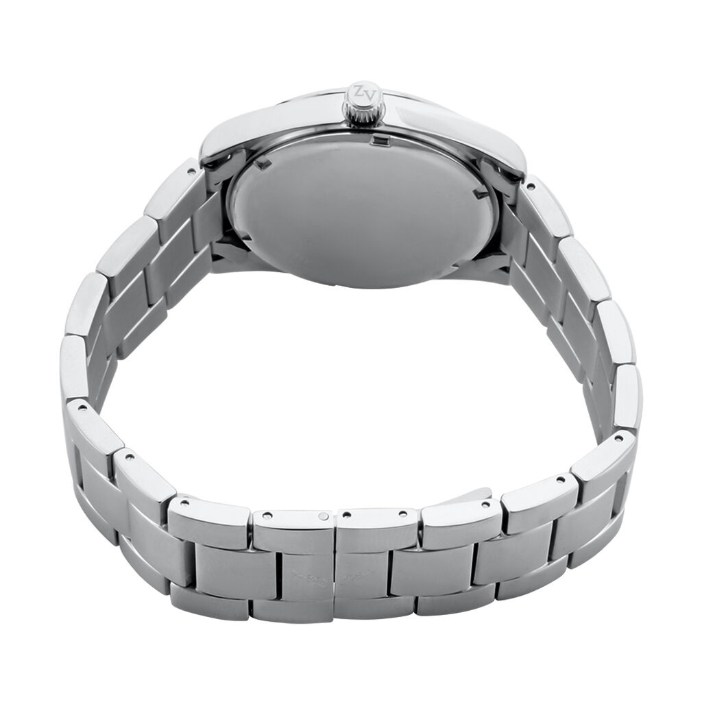 Montre Zadig & Voltaire Timeless Gris - Montres Famille | Histoire d&rsquo;Or