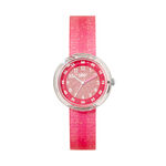 Montre Upp Rose - Montres Enfant | Histoire d&rsquo;Or