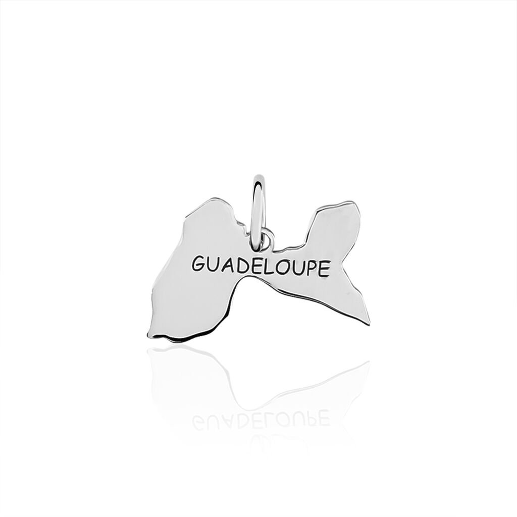 Pendentif Thea Argent Blanc - Pendentifs Famille | Histoire d&rsquo;Or