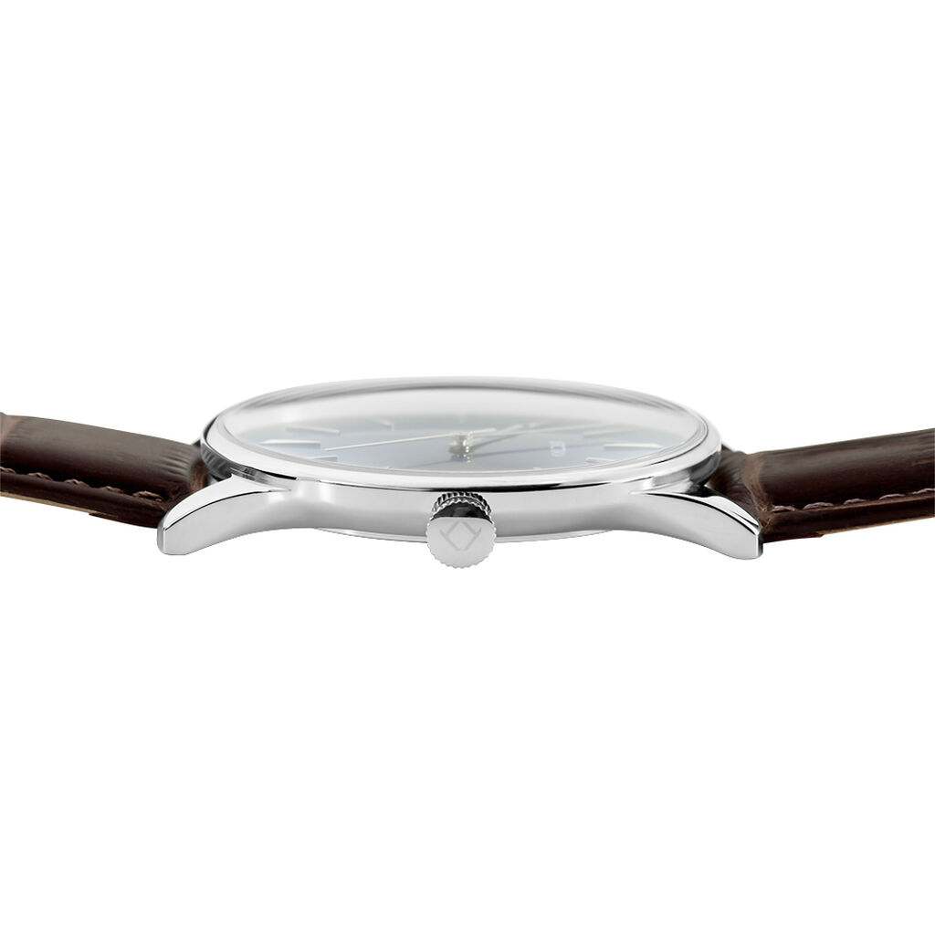 Montre Arctik Oligo Bleu - Montres Homme | Histoire d’Or