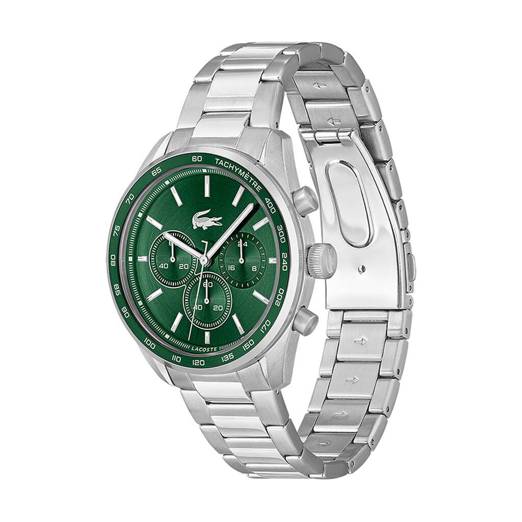 Montre Lacoste Boston - Id&eacute;es cadeaux Homme | Histoire d&rsquo;Or