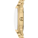 Montre Fossil Harlow Vert - Montres Femme | Histoire d&rsquo;Or