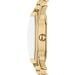 Montre Fossil Harlow Vert - Montres Femme | Histoire d’Or