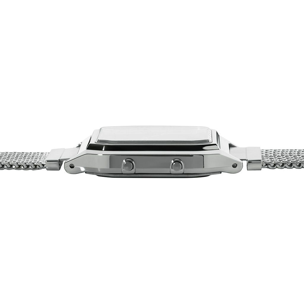 Montre Casio Collection Aq230 Bleu - Montres digitales Unisex | Histoire d&rsquo;Or