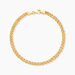 Bracelet Jerry Or Jaune - Bracelets Femme | Histoire d&rsquo;Or