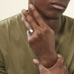 Chevali&egrave;re Argent Otylia Oxydes De Zirconium - Chevali&egrave;res Famille | Histoire d&rsquo;Or