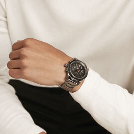 Montre Boss solgrade Vert - Montres Homme | Histoire d’Or