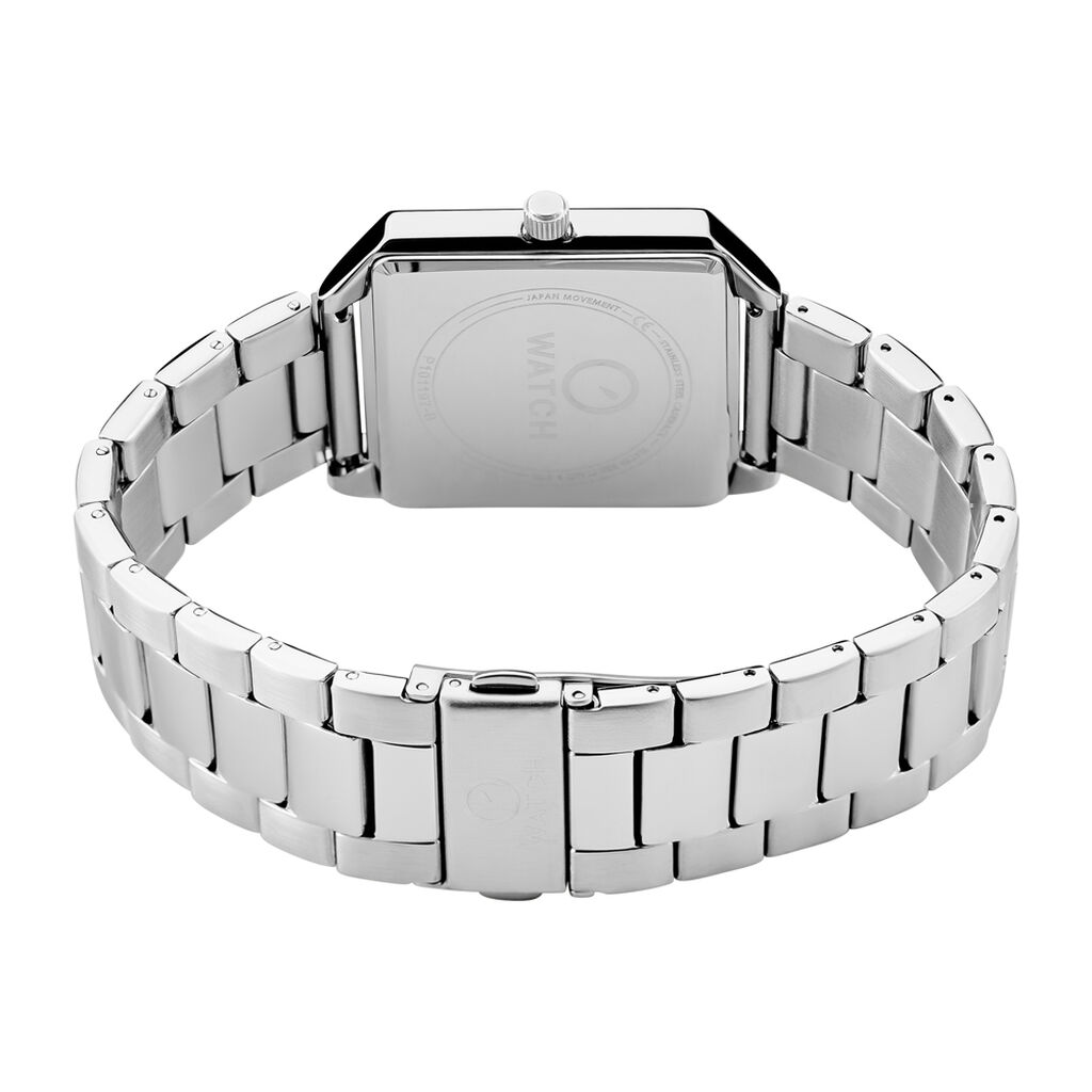 Montre O Watch Equal Vert - Montres Homme | Histoire d&rsquo;Or