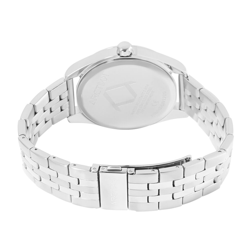 Montre Arctik Atome Noir - Montres Homme | Histoire d&rsquo;Or