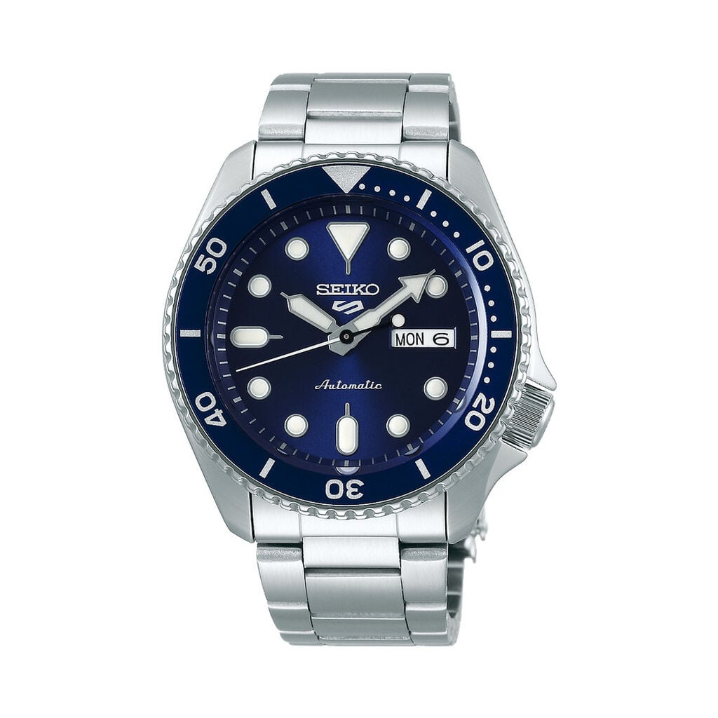 Montre Seiko 5 Skx Series 42 - Montres m&eacute;caniques Homme | Histoire d&rsquo;Or