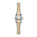 Montre Michael Kors Micro Lexington Argenté - Montres Femme | Histoire d’Or